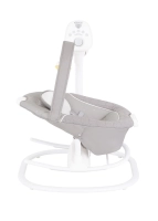 Balancelle Softsway - Graco - STARLIGHT