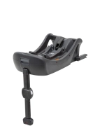 Base SnugLite (compatible avec SnugLite) - Graco - BLACK