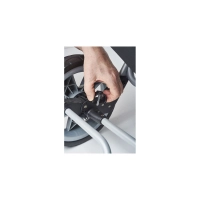 Poussette 4 Places Familidoo Lidoo Star - Multicolore