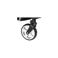 Poussette 6 Places Familidoo Lidoo Bus BB - Multicolore