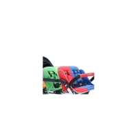 Poussette 6 Places Familidoo H6E - Multicolore