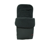 Chancelière Familidoo - Black