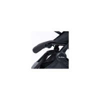 Poussette Familidoo Lidoo One - Black