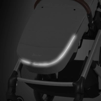 Chancelière Cybex - Grey