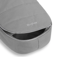 Chancelière Cybex - Grey