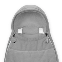 Chancelière Cybex - Grey