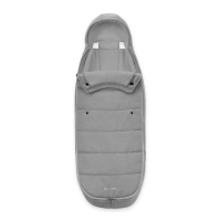 Chancelière Cybex - Grey