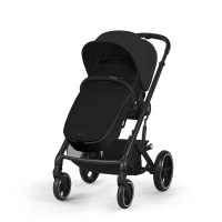 Chancelière Cybex - Black