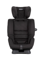 Siège-auto SlimFit - Graco - MIDNIGHT