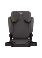 Siège Auto 100-150cm Graco Junior Maxi i-Size - Iron