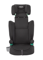 Siège-auto Eldura - Graco - MIDNIGHT