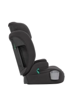 Siège-auto Eldura - Graco - MIDNIGHT