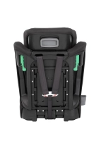 Siège Auto 76-150cm Graco Eldura - Midnight