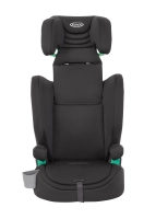 Siège Auto 76-150cm Graco Eldura - Midnight