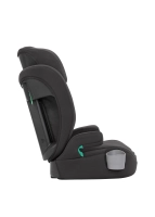 Siège Auto 76-150cm Graco Eldura - Midnight