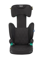 Siège Auto 100-150cm Graco Affix i-Size - Midnight