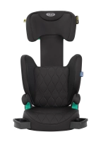 Siège Auto 100-150cm Graco Affix i-Size - Midnight