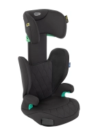 Siège Auto 100-150cm Graco Affix i-Size - Midnight