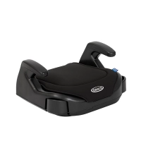 Réhausseur Booster Basic - Graco - BLACK