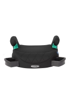 Réhausseur Booster Max - Graco - MIDNIGHT