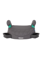 Réhausseur Booster Max - Graco - IRON