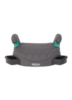 Siège Auto 135-150cm Graco Booster Max - Iron