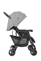 Poussette Double Graco DuoRider - Steeple Gray