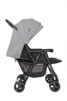 Poussette Double Graco DuoRider - Steeple Gray