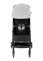 Poussette Myavo incl. Habillage pluie - Graco - STEEPLE GRAY