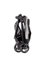 Poussette Myavo incl. Habillage pluie - Graco - STEEPLE GRAY