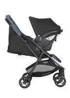 Poussette Graco Myavo - Stormy