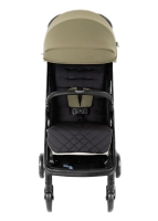 Poussette Myavo incl. Habillage pluie - Graco - CLOVER