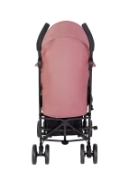 Poussette Graco EZlite - Dusty Rose
