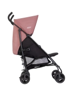 Poussette Graco EZlite - Dusty Rose