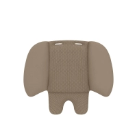 Coque Auto 40-87cm Cybex Cloud G i-Size - Almond Beige (Plus)