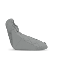 Chancelière Coque Auto Cybex Snogga Mini 2 - Stone Grey