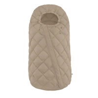 Chancelière universelle Snogga 2 - CYBEX - Almond Beige