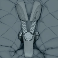 Chancelière Cybex Snogga 2 - Almond Beige