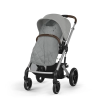 Chancelière Cybex Snogga 2 - Stone Grey