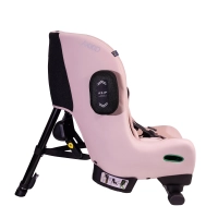 Siège Auto 61-125cm Axkid Minikid 4 - Blossom Rose
