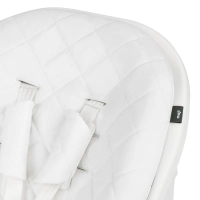 Assise Nouveau-Né Moji Yippy - White