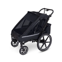 Remorque à Vélo ABC Design Tour - Ink