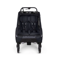 Remorque à Vélo ABC Design Tour - Ink