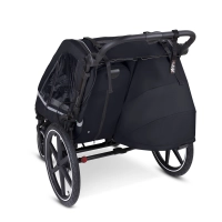 Remorque à Vélo ABC Design Tour - Ink