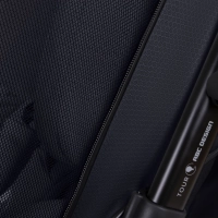 Remorque à Vélo ABC Design Tour - Ink