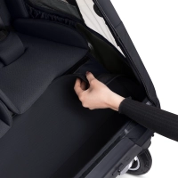 Remorque à Vélo ABC Design Tour - Ink