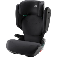 Siège Auto 100-150cm Britax Kidfix Pro M - Cosmos Black