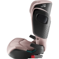 Siège Auto 100-150cm KIDFIX PRO M - Britax - Style | Dusty Rose