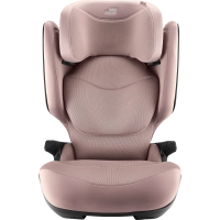 Siège Auto 100-150cm Britax Kidfix Pro M - Dusty Rose