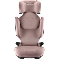 Siège Auto 100-150cm Britax Kidfix Pro M - Dusty Rose